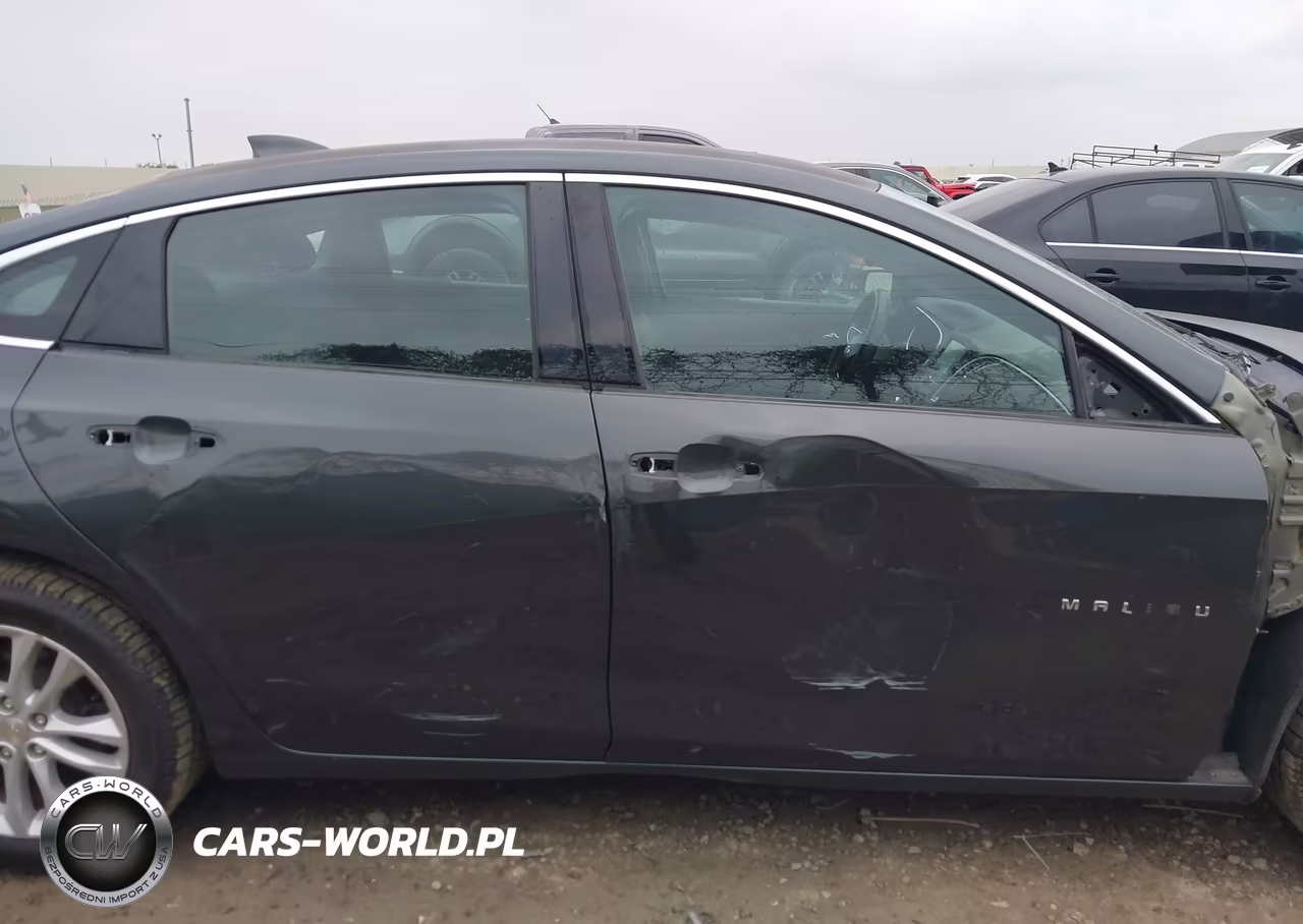 2018 Chevrolet Malibu Lt VIN:1G1ZD5ST7JF143387 - 14