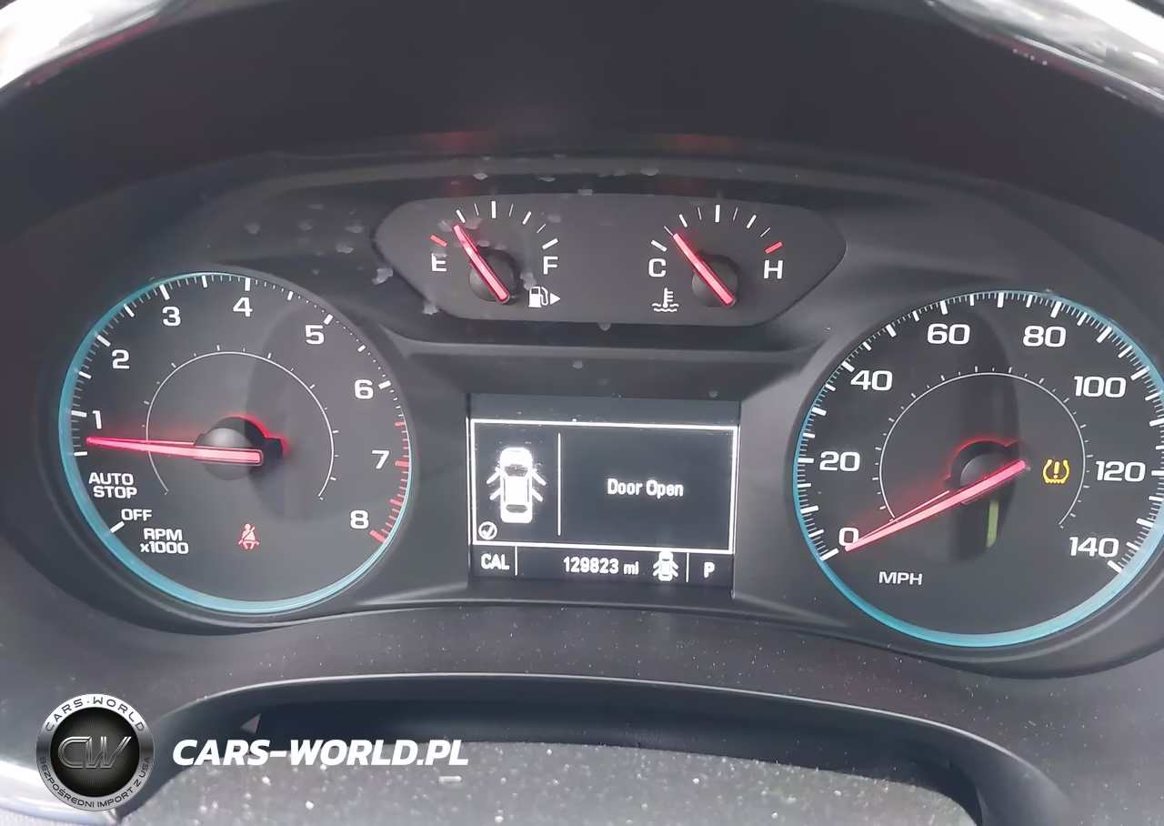 2018 Chevrolet Malibu Lt VIN:1G1ZD5ST7JF143387 - 7