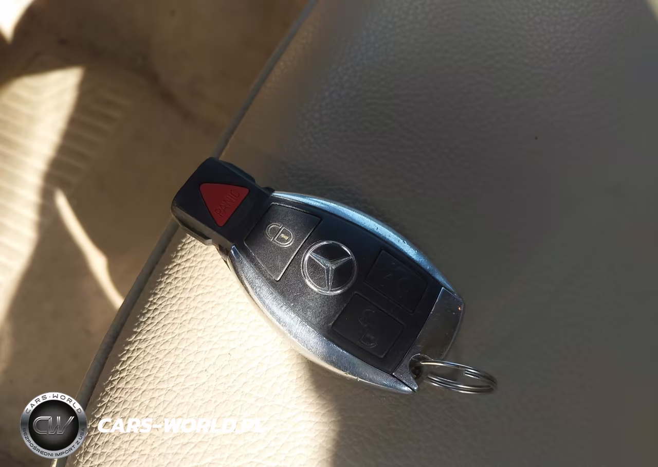 2010 Mercedes-Benz Gl 450 4Matic VIN:4JGBF7BE9AA540365 - 11