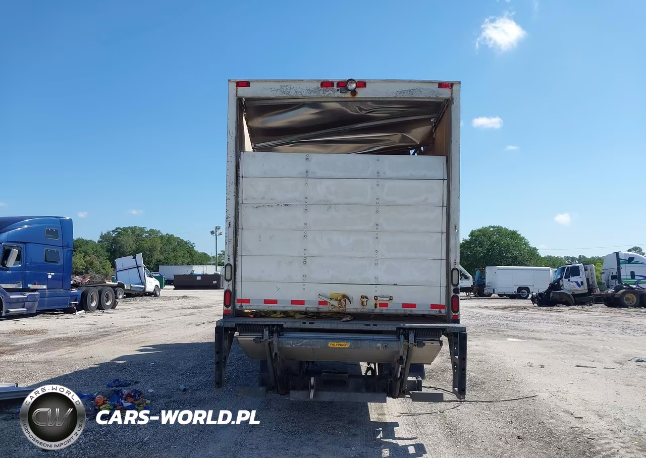 2016 Freightliner M2 106 Medium Duty VIN:1FVACWDT5GHHS4594 - 15
