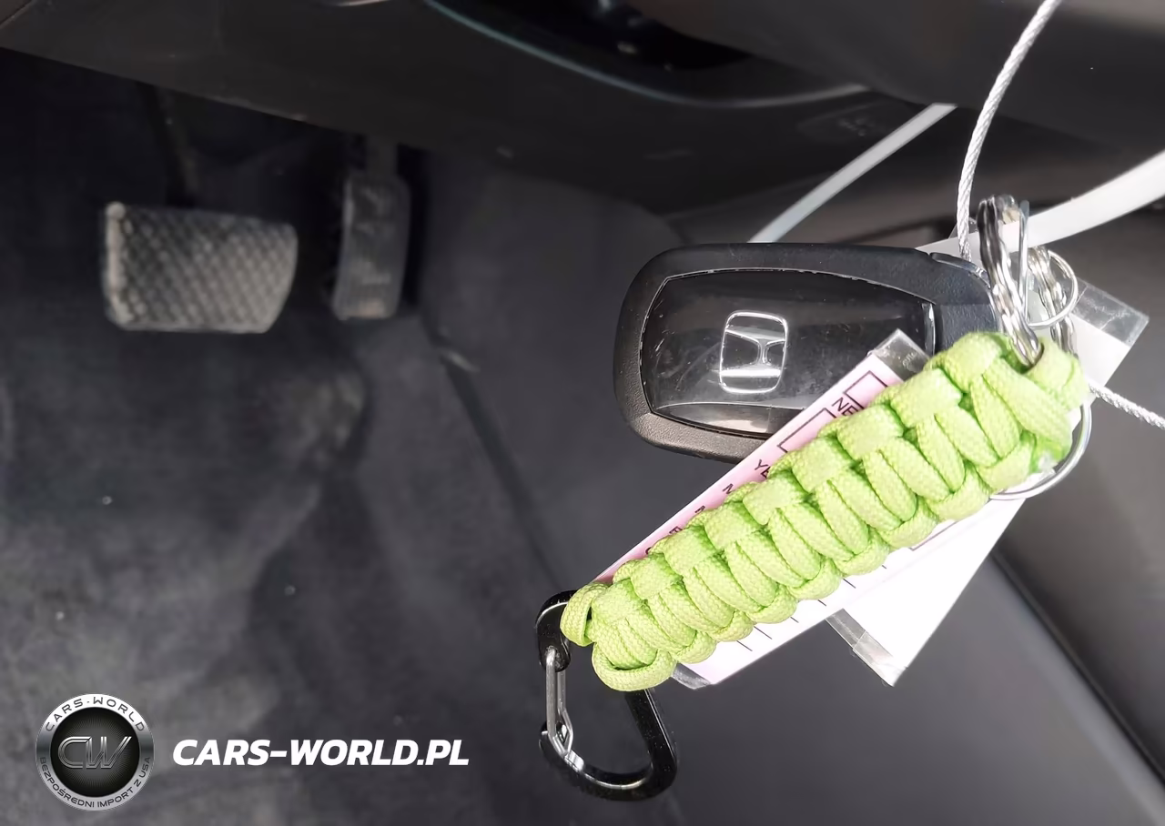 2025 Honda Cr-V Hybrid Sport-L VIN:7FARS5H88SE013421 - 11