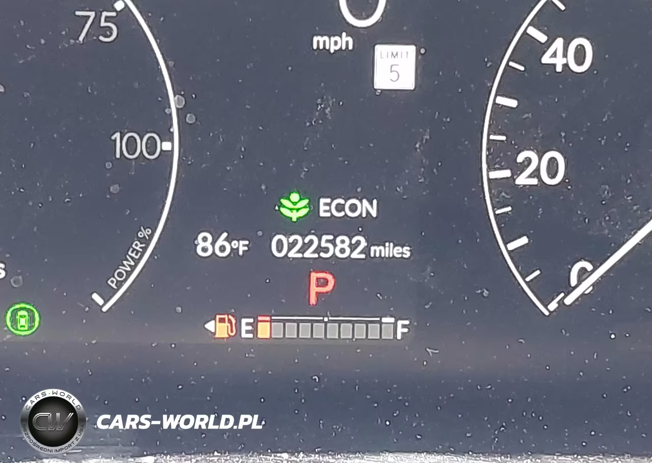 2025 Honda Cr-V Hybrid Sport-L VIN:7FARS5H88SE013421 - 15