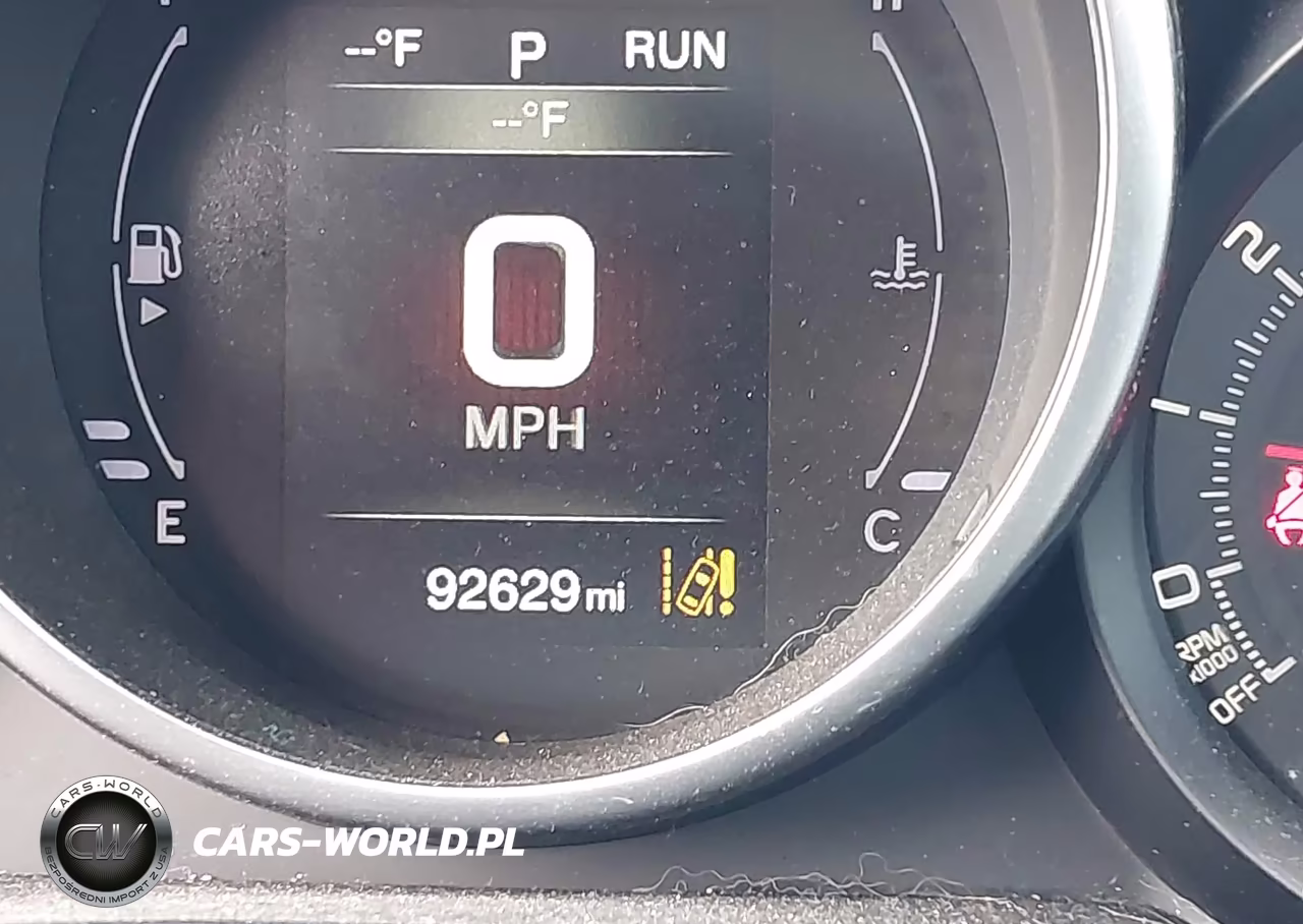 2018 Fiat 500X Lounge Fwd VIN:ZFBCFXDB0JP652208 - 16