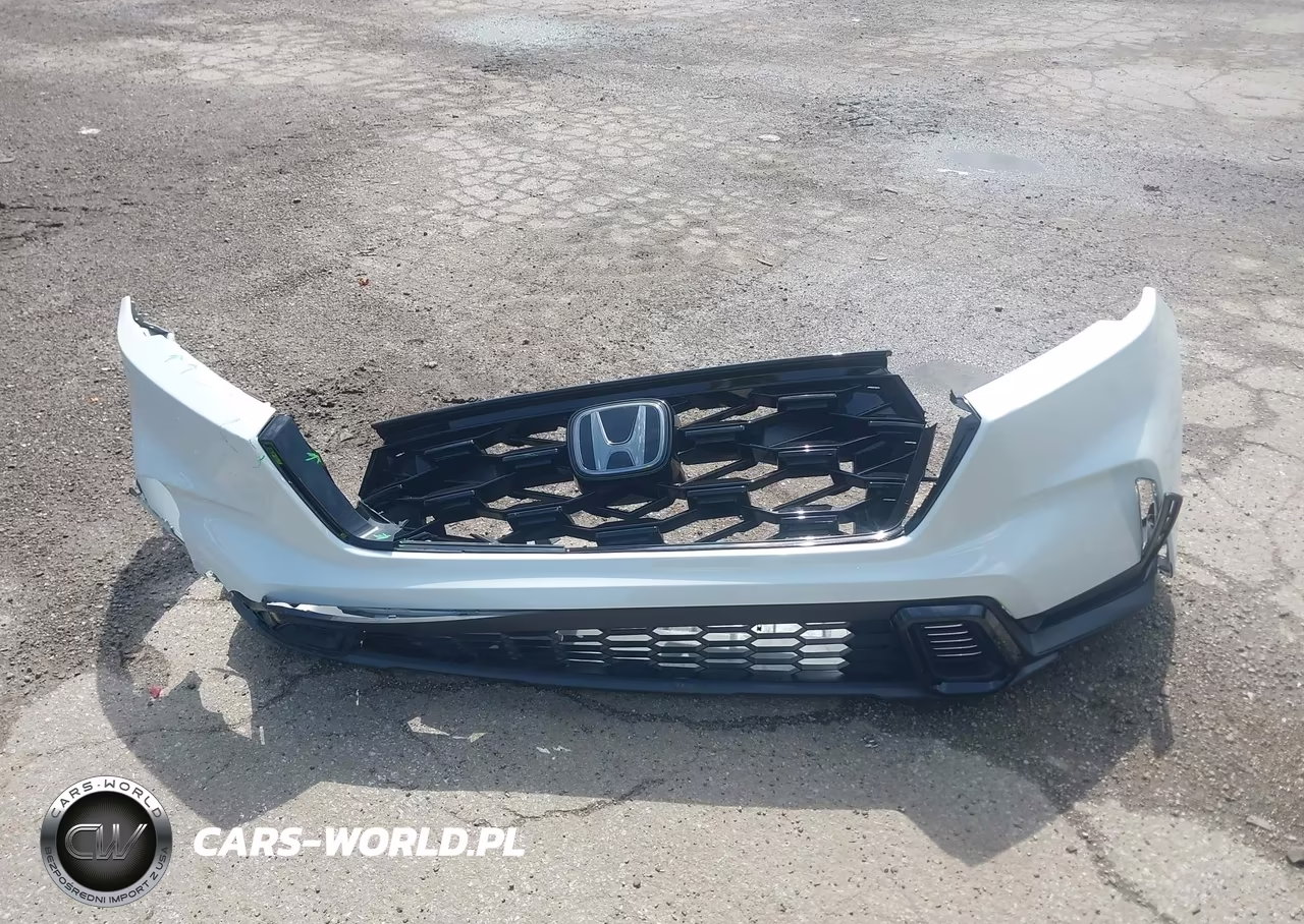 2026 Honda Cr-V Hybrid Awd Sport VIN:7FARS6H52TE038134 - 12
