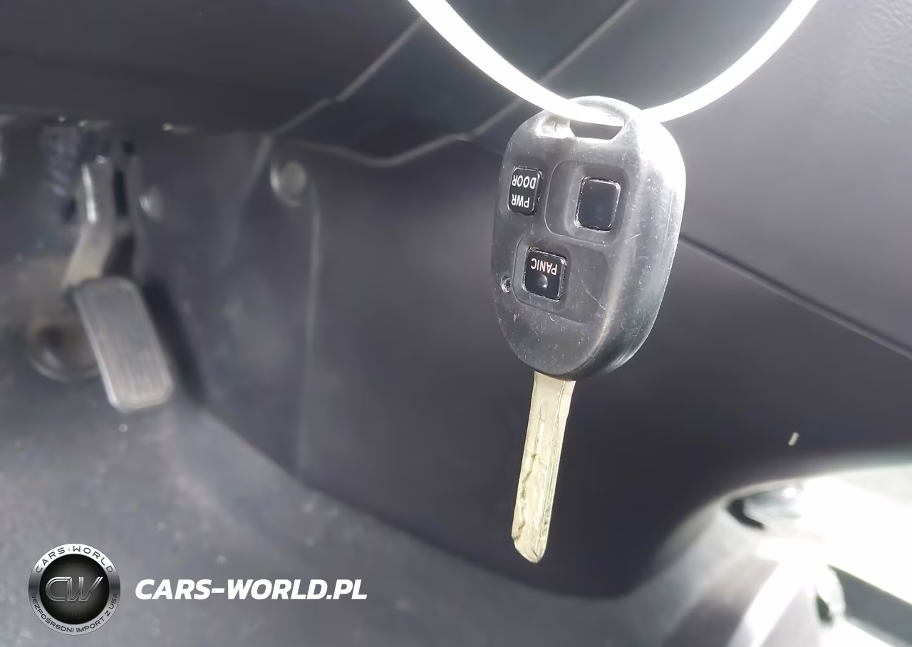 2008 Lexus Rx 350 VIN:2T2GK31U58C027686 - 11