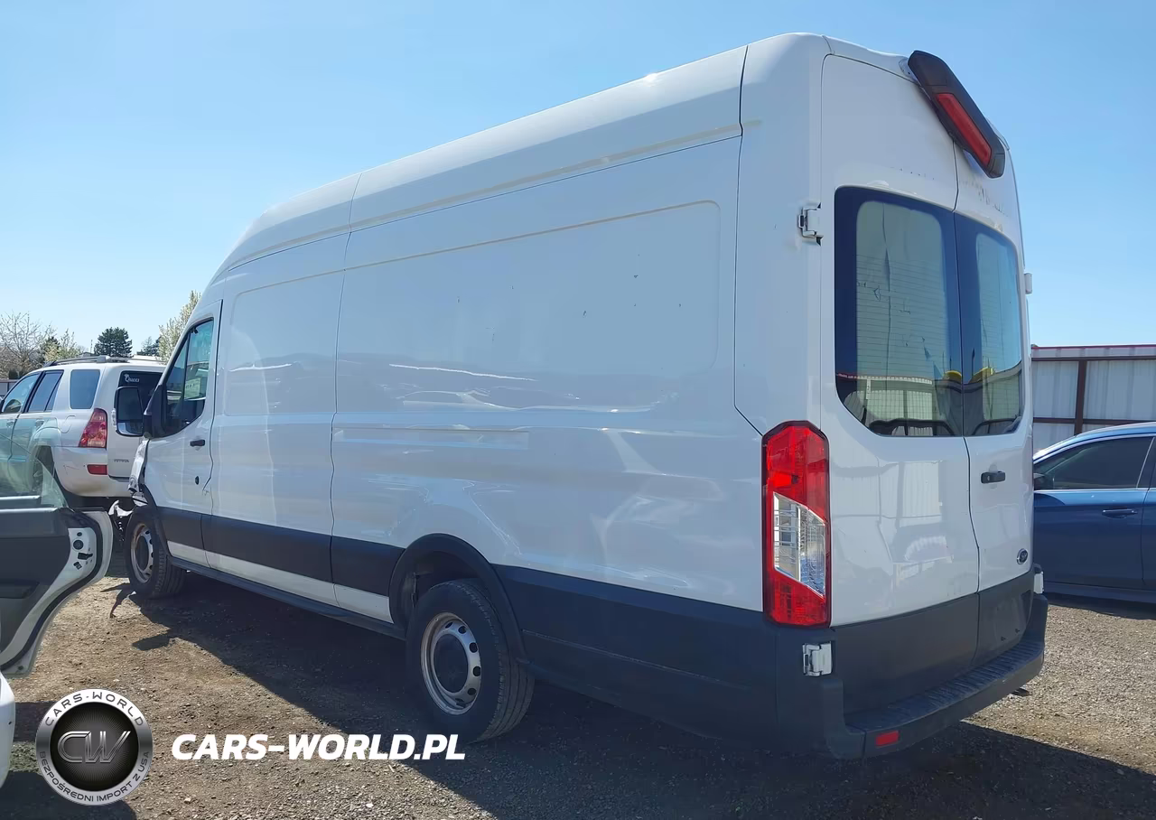 2021 Ford Transit-250 Cargo Van VIN:1FTBR3X83MKA17915 - 14