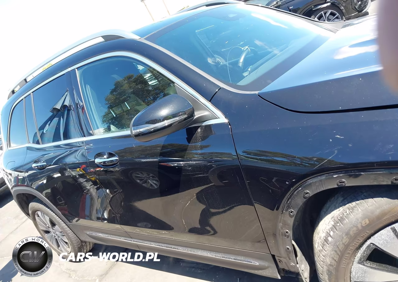 2024 Mercedes-Benz Eqb 250 Suv VIN:W1N9M0CB9RN093926 - 13