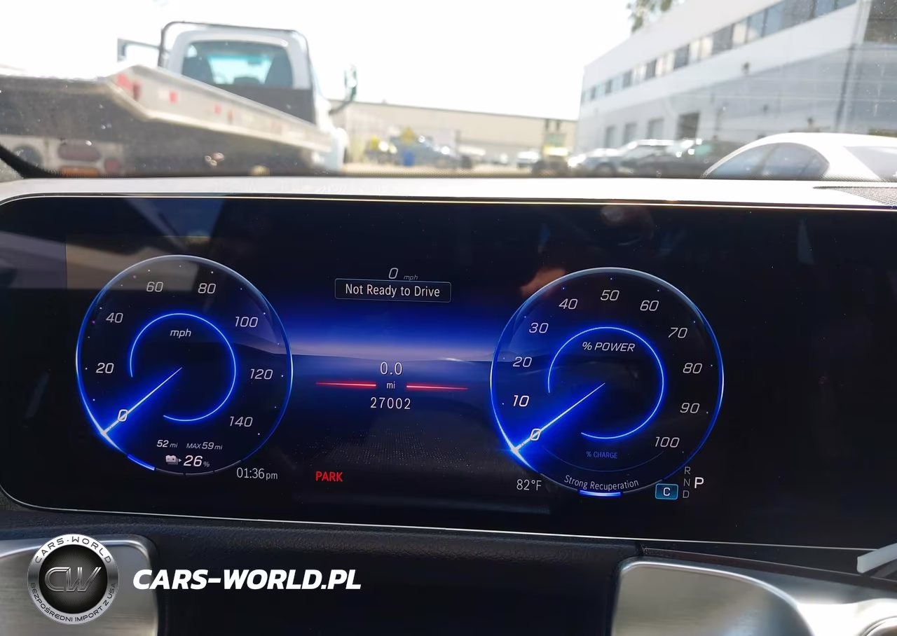 2024 Mercedes-Benz Eqb 250 Suv VIN:W1N9M0CB9RN093926 - 7