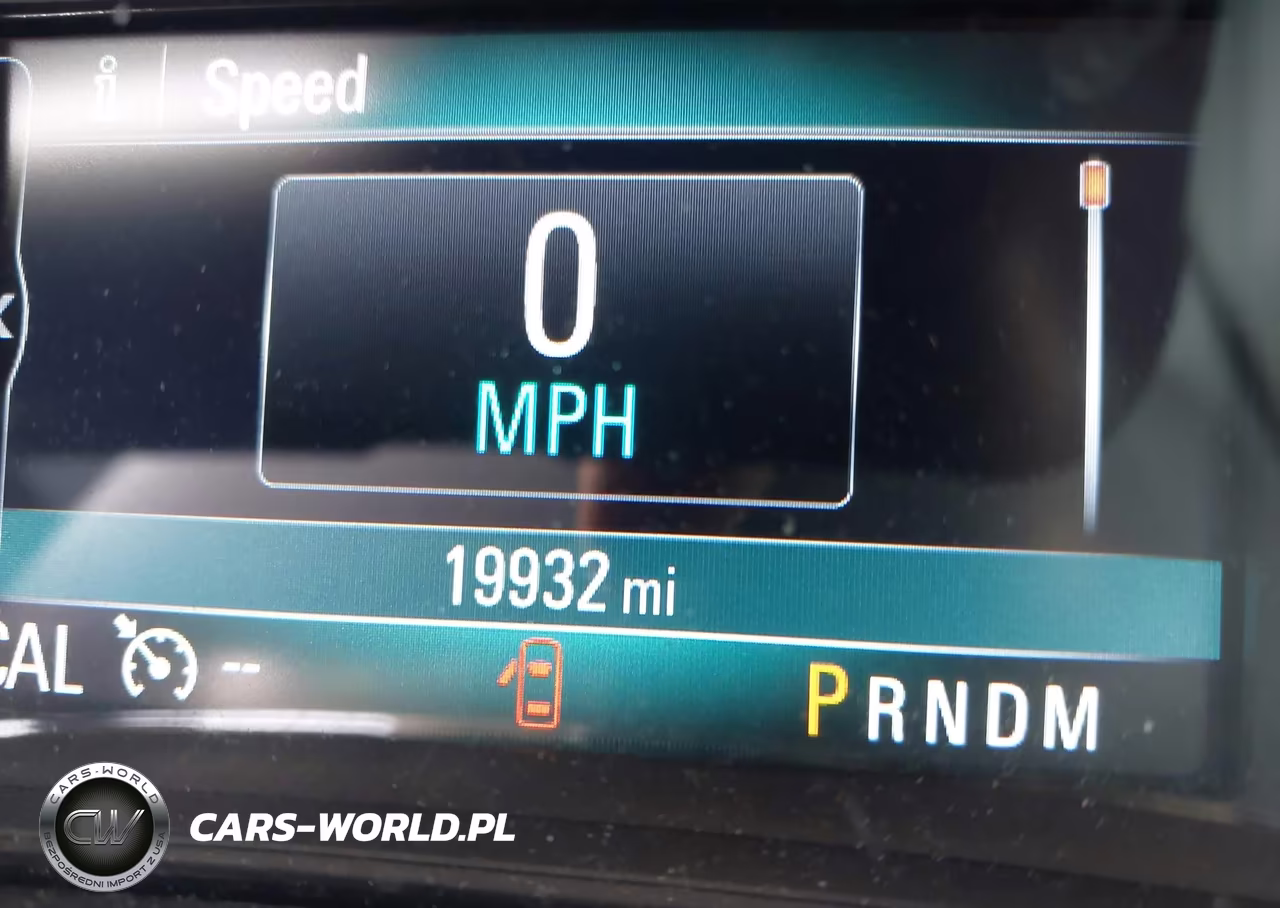 2017 Buick Encore Preferred Ii VIN:KL4CJBSB1HB098129 - 15