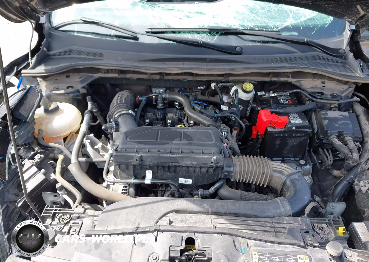 2024 Ford Escape St-Line VIN:1FMCU9MN6RUA77923 - 10
