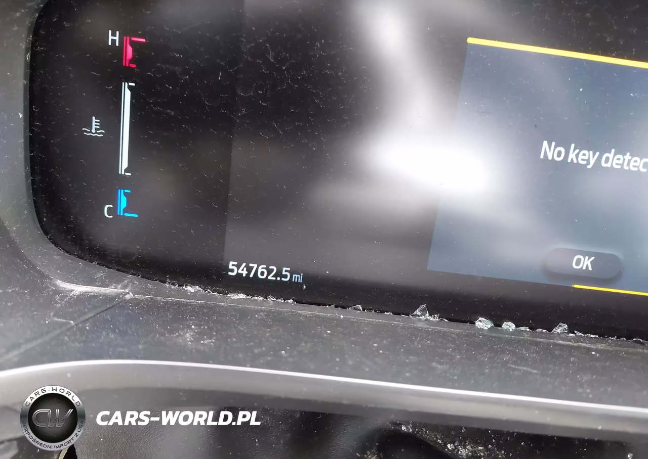 2024 Ford Escape St-Line VIN:1FMCU9MN6RUA77923 - 7