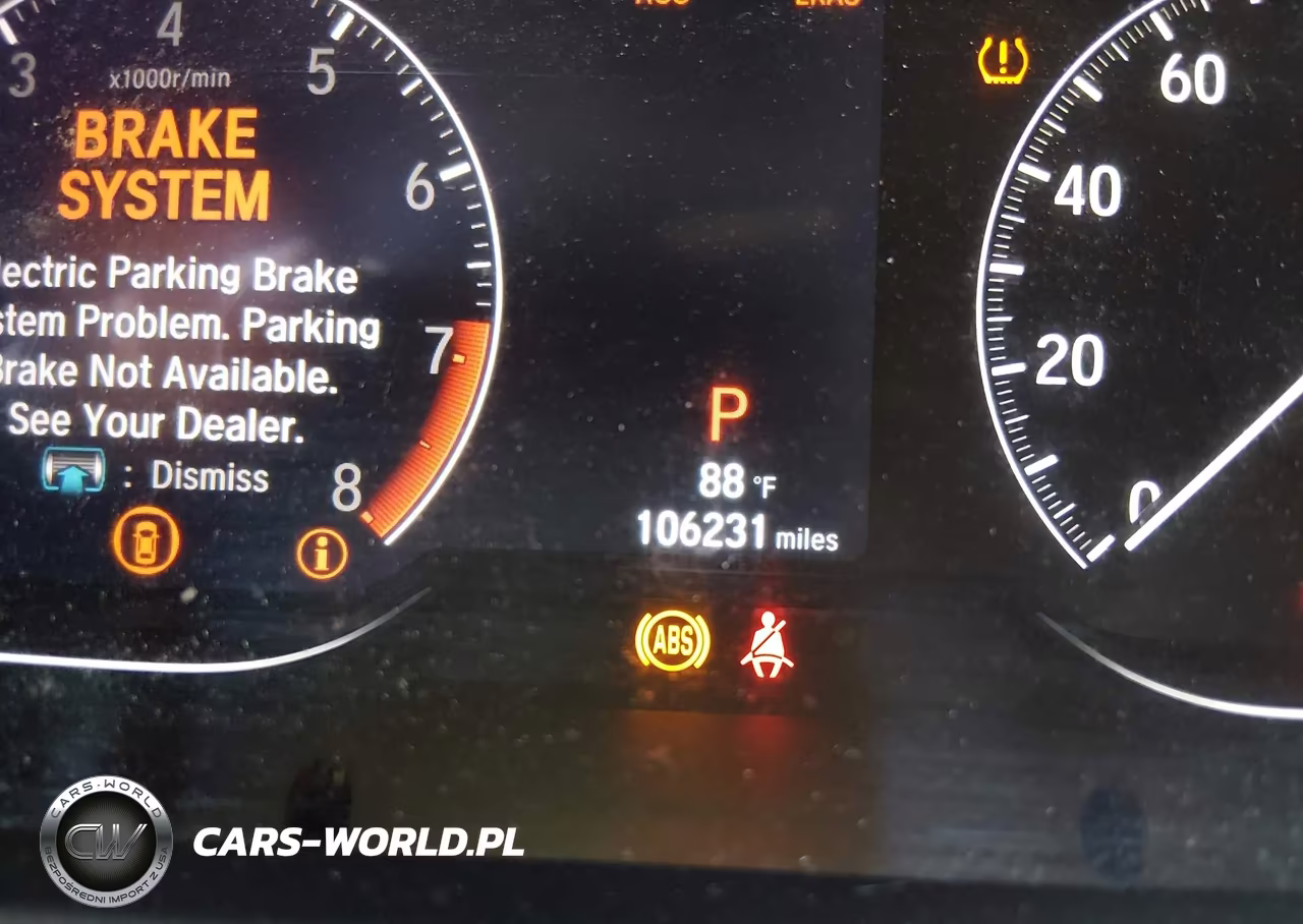 2018 Honda Accord Sport 2.0T VIN:1HGCV2F37JA008136 - 16