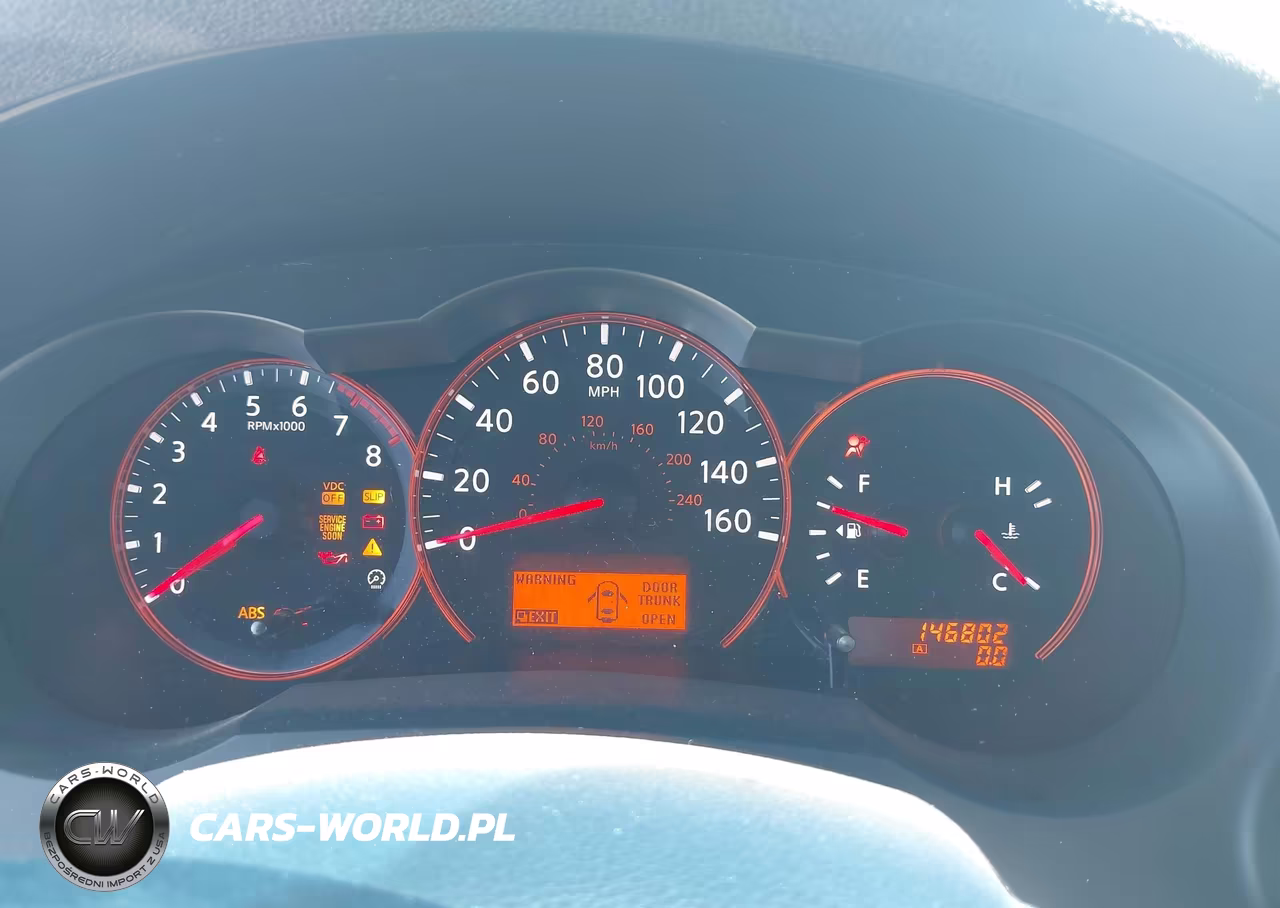 2008 Nissan Altima 3.5 Sl VIN:1N4BL21EX8N444044 - 7