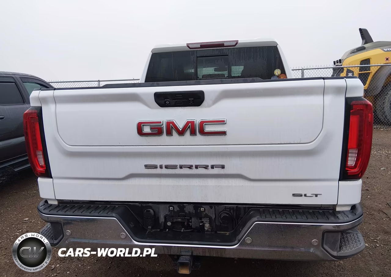 2019 GMC Sierra 1500 Slt VIN:1GTP8DED1KZ201737 - 16