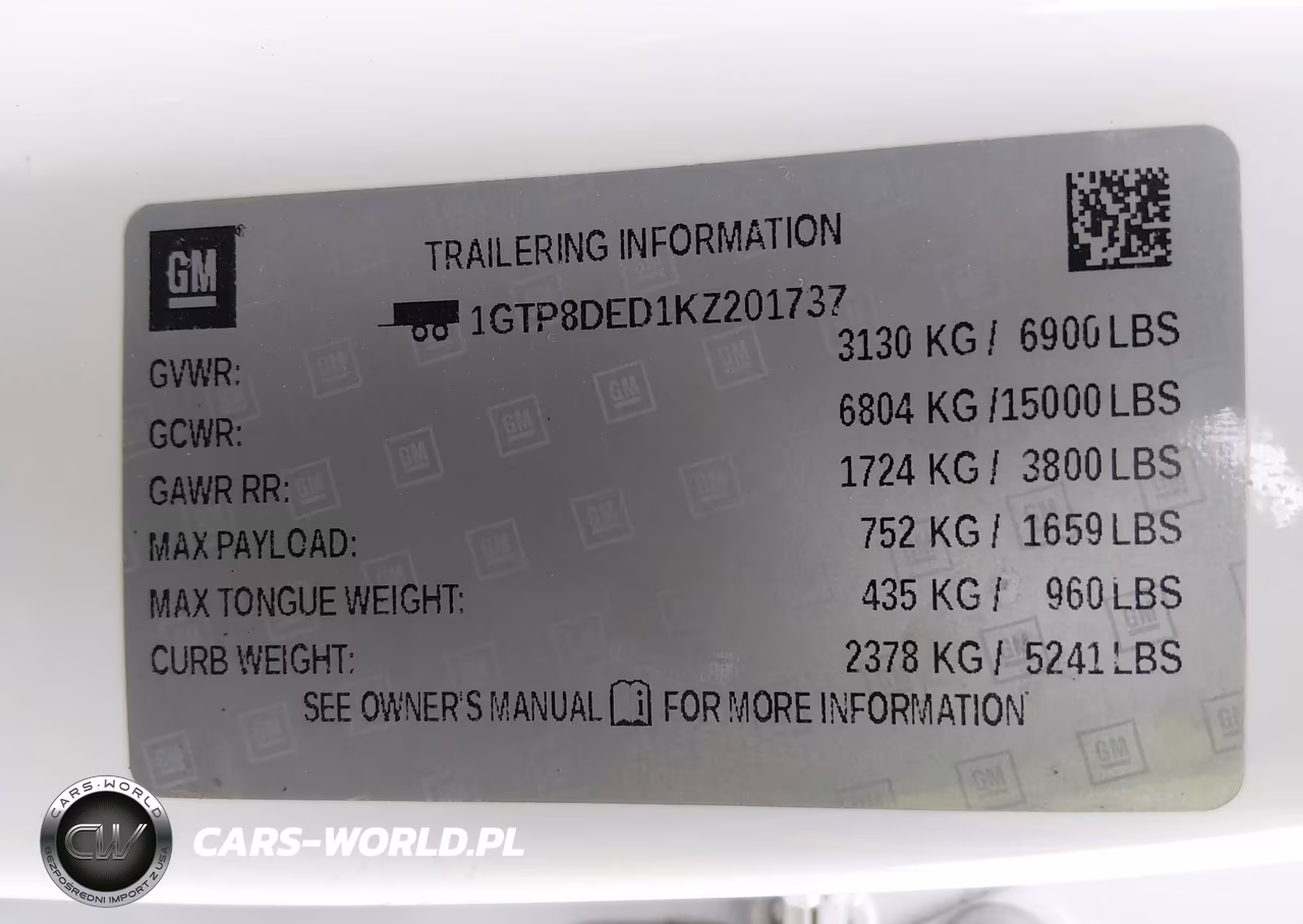 2019 GMC Sierra 1500 Slt VIN:1GTP8DED1KZ201737 - 9