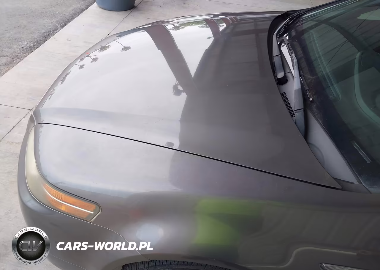 2007 Acura Tl 3.2 VIN:19UUA66237A035132 - 6