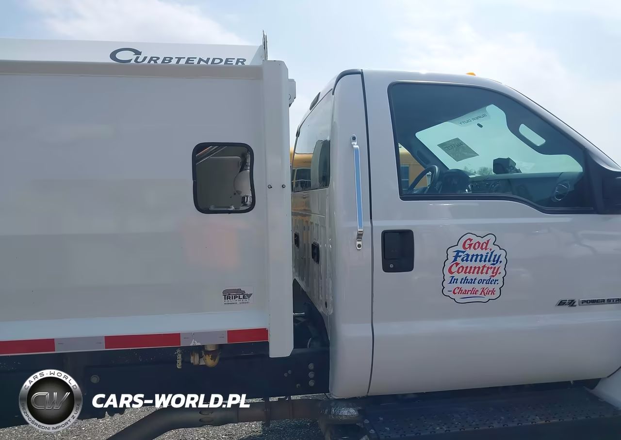 2021 Ford F-650 Diesel VIN:1FDNF6DE0MDF04782 - 14