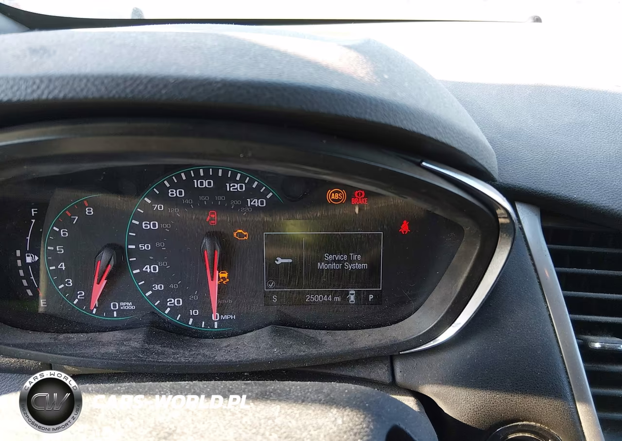 2020 Chevrolet Trax Awd Lt VIN:3GNCJPSB2LL326768 - 7