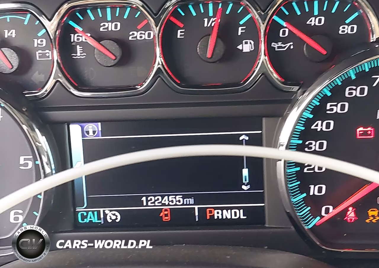 2020 Chevrolet Tahoe 2Wd Commercial Fleet VIN:1GNLCDEC2LR287766 - 15