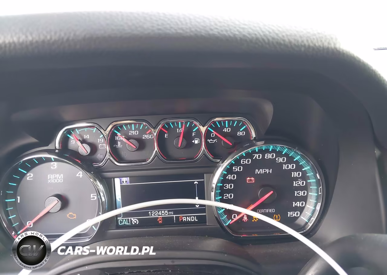 2020 Chevrolet Tahoe 2Wd Commercial Fleet VIN:1GNLCDEC2LR287766 - 7