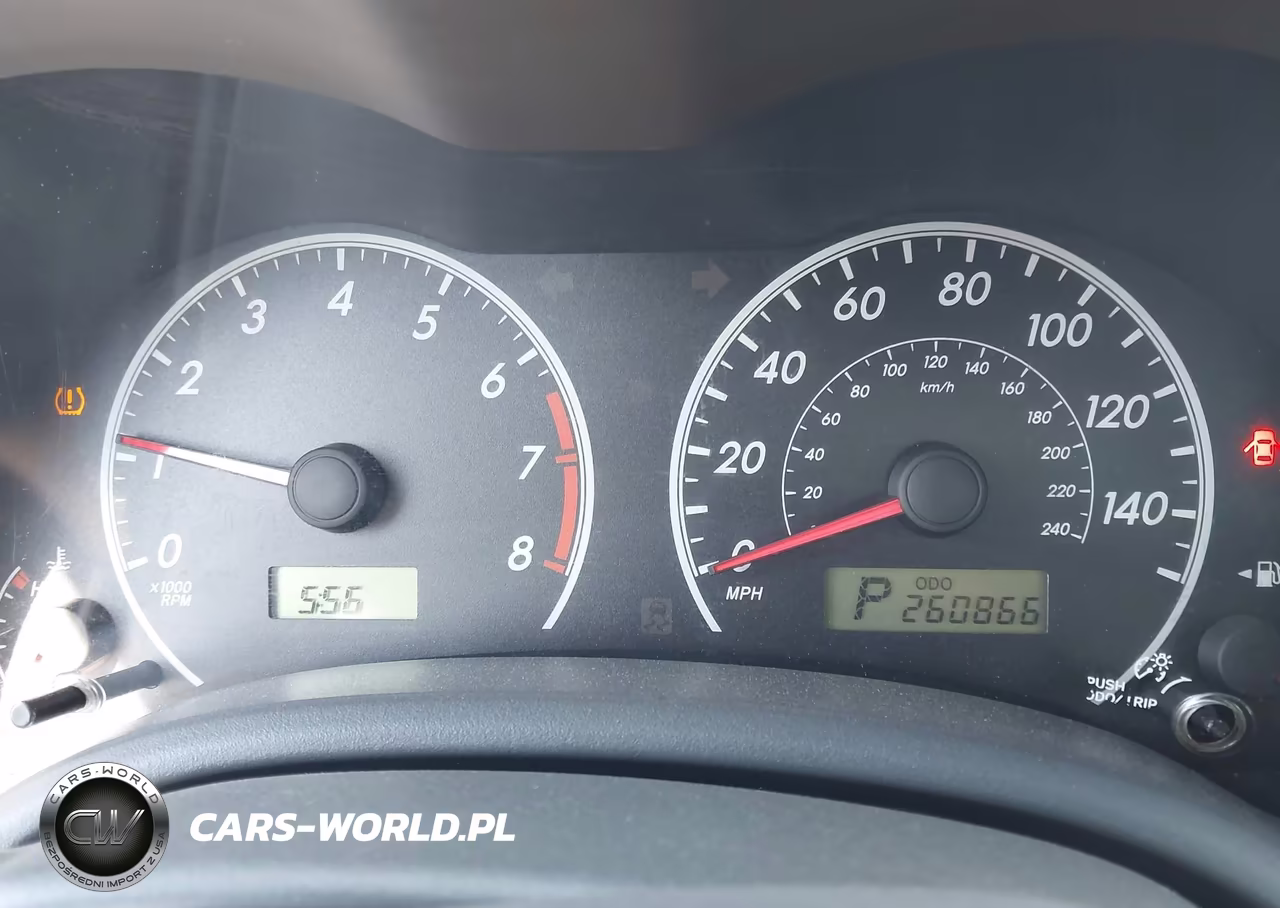 2009 Toyota Corolla Le VIN:2T1BU40E09C076711 - 7