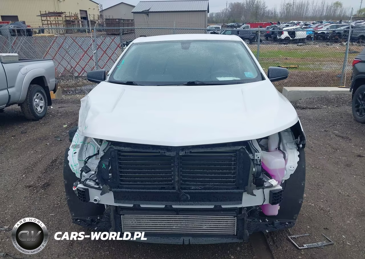 2019 Chevrolet Equinox Lt VIN:2GNAXUEV3K6130951 - 12