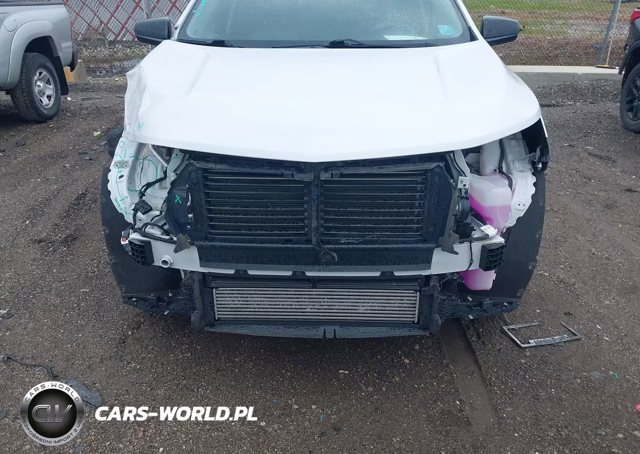 2019 Chevrolet Equinox Lt VIN:2GNAXUEV3K6130951 - 6