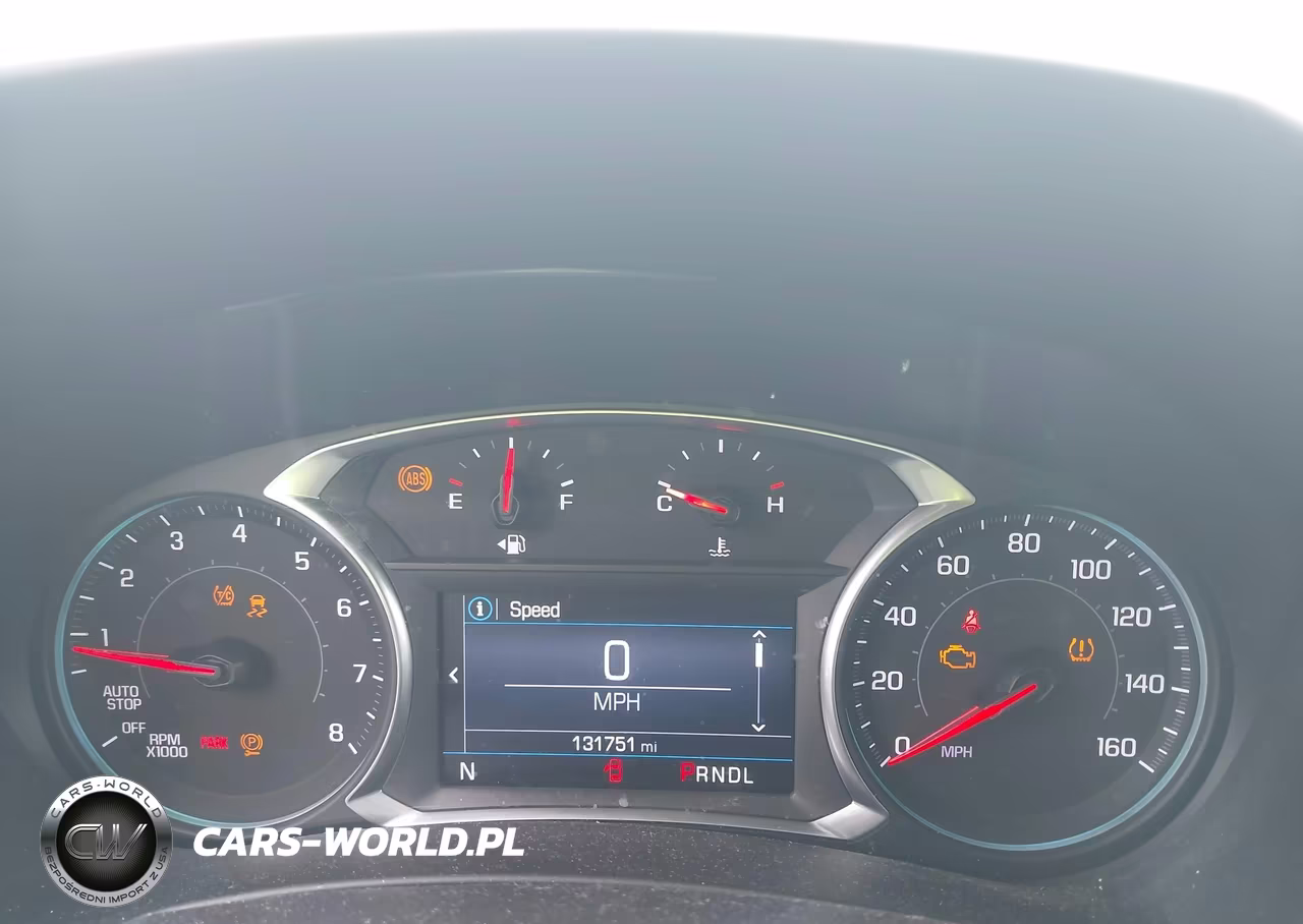 2019 Chevrolet Equinox Lt VIN:2GNAXUEV3K6130951 - 7