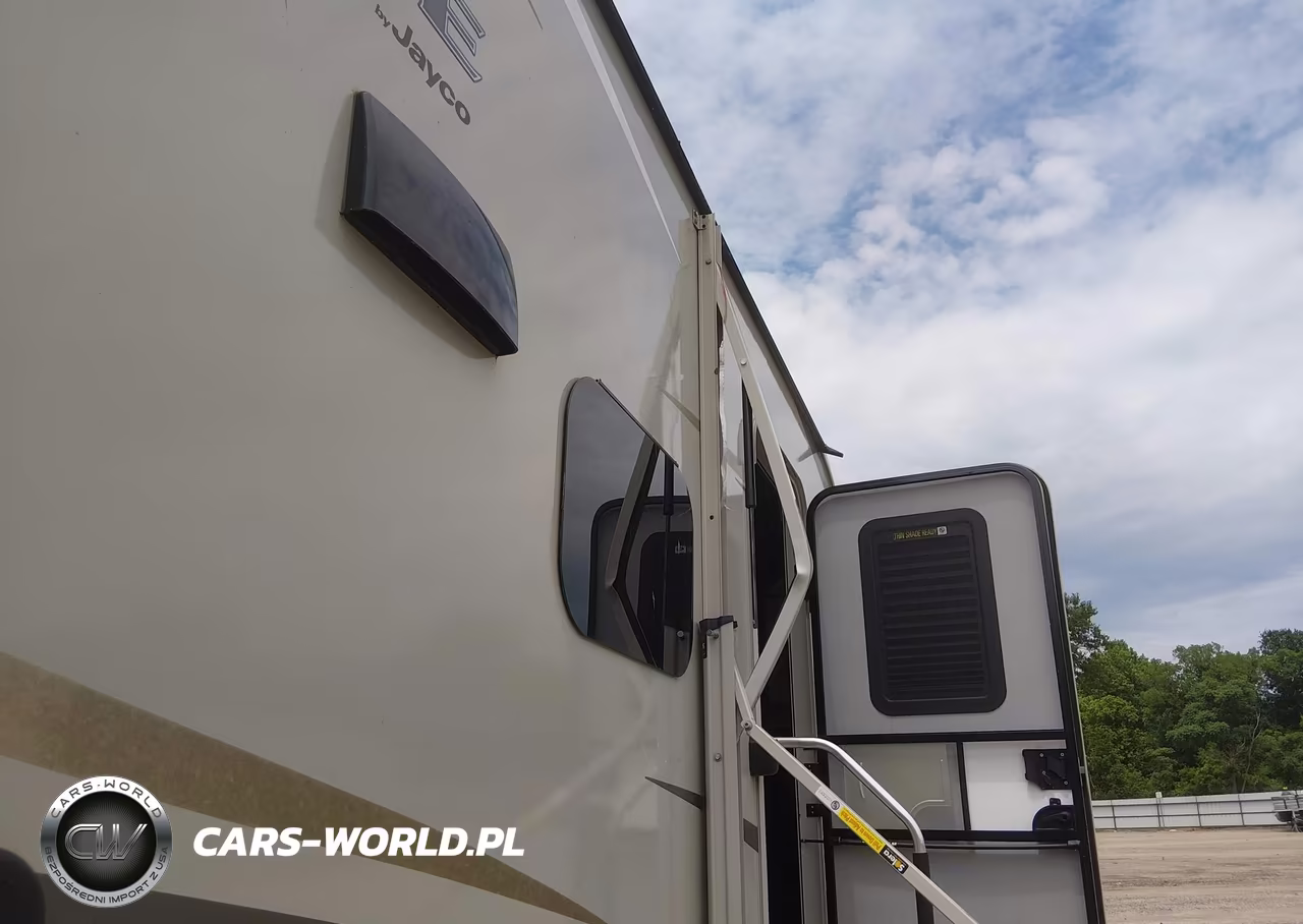 2020 Jayco Eagle 35Ft VIN:1UJBJ0BS0L1C20115 - 12