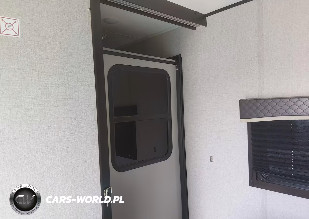 2020 Jayco Eagle 35Ft VIN:1UJBJ0BS0L1C20115 - 13
