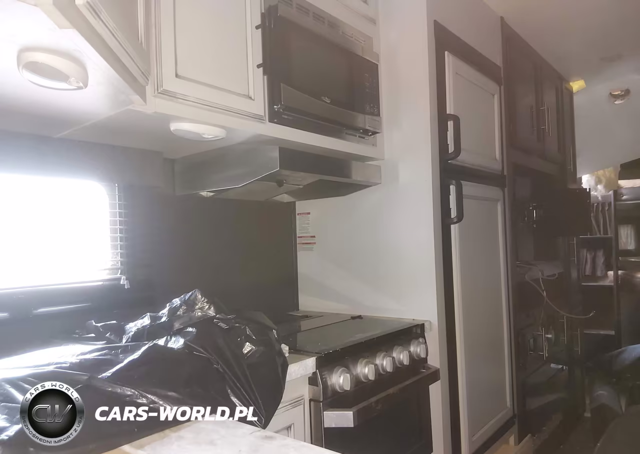 2020 Jayco Eagle 35Ft VIN:1UJBJ0BS0L1C20115 - 15