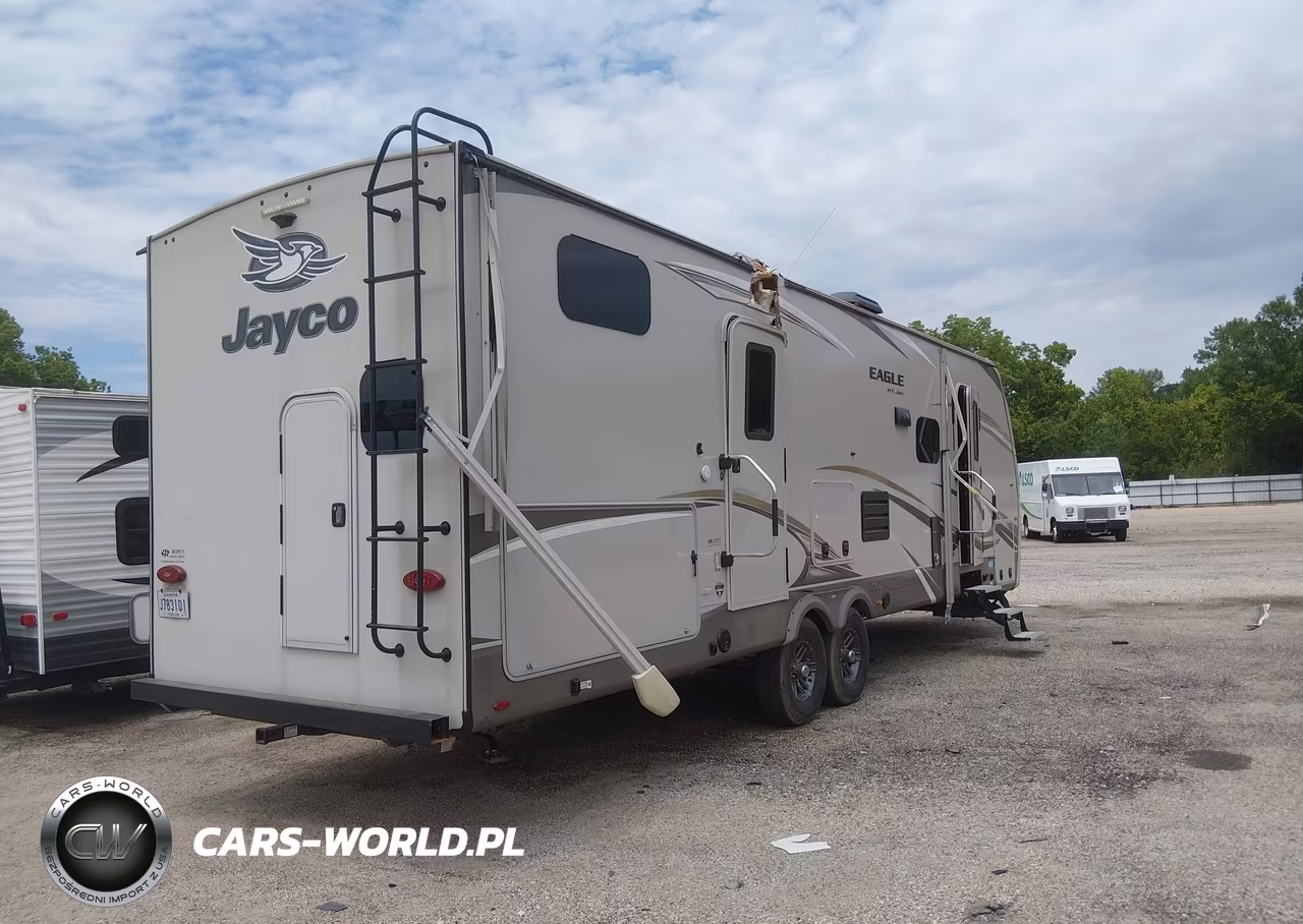 2020 Jayco Eagle 35Ft VIN:1UJBJ0BS0L1C20115 - 4