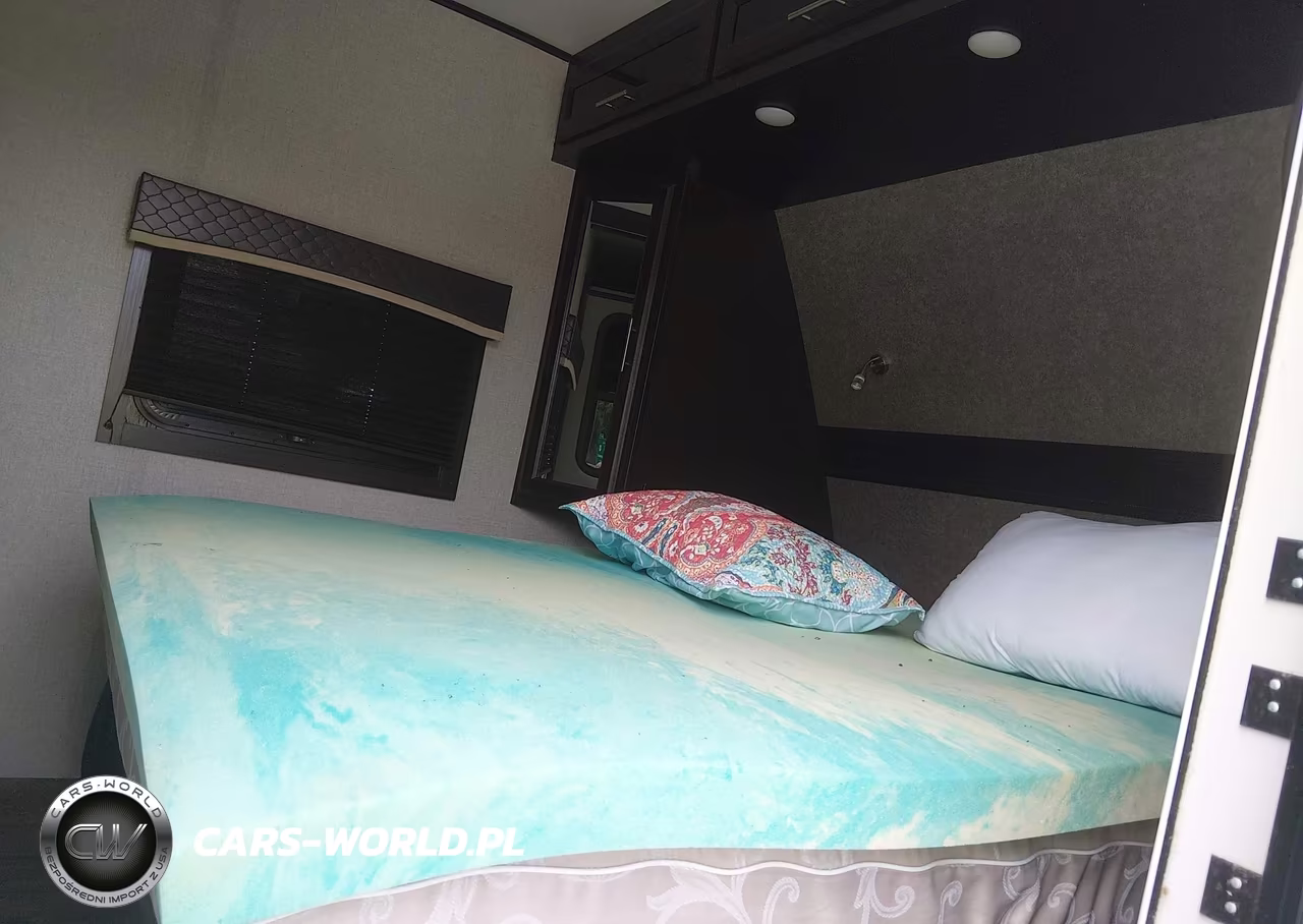 2020 Jayco Eagle 35Ft VIN:1UJBJ0BS0L1C20115 - 5