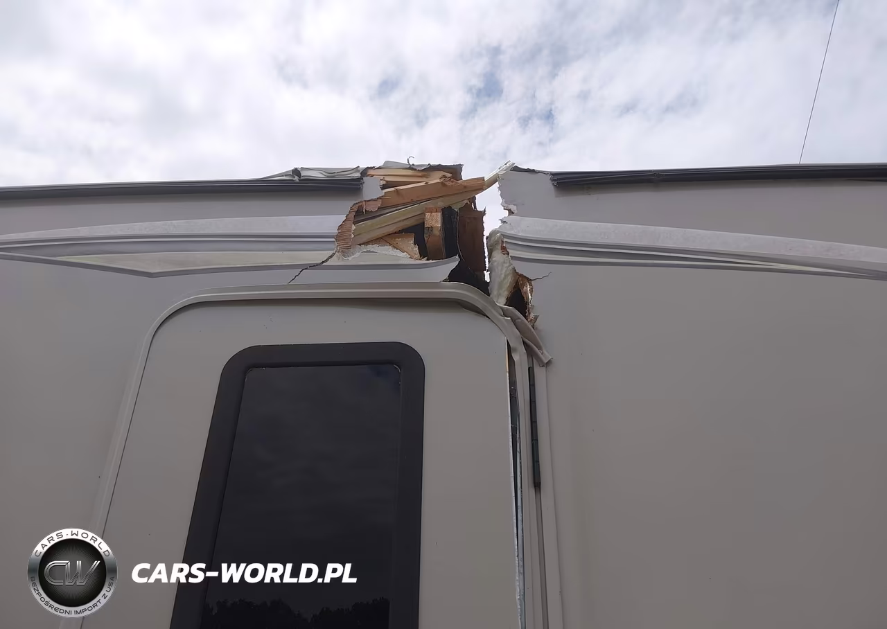 2020 Jayco Eagle 35Ft VIN:1UJBJ0BS0L1C20115 - 6