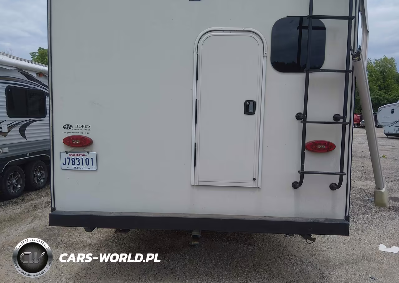 2020 Jayco Eagle 35Ft VIN:1UJBJ0BS0L1C20115 - 7