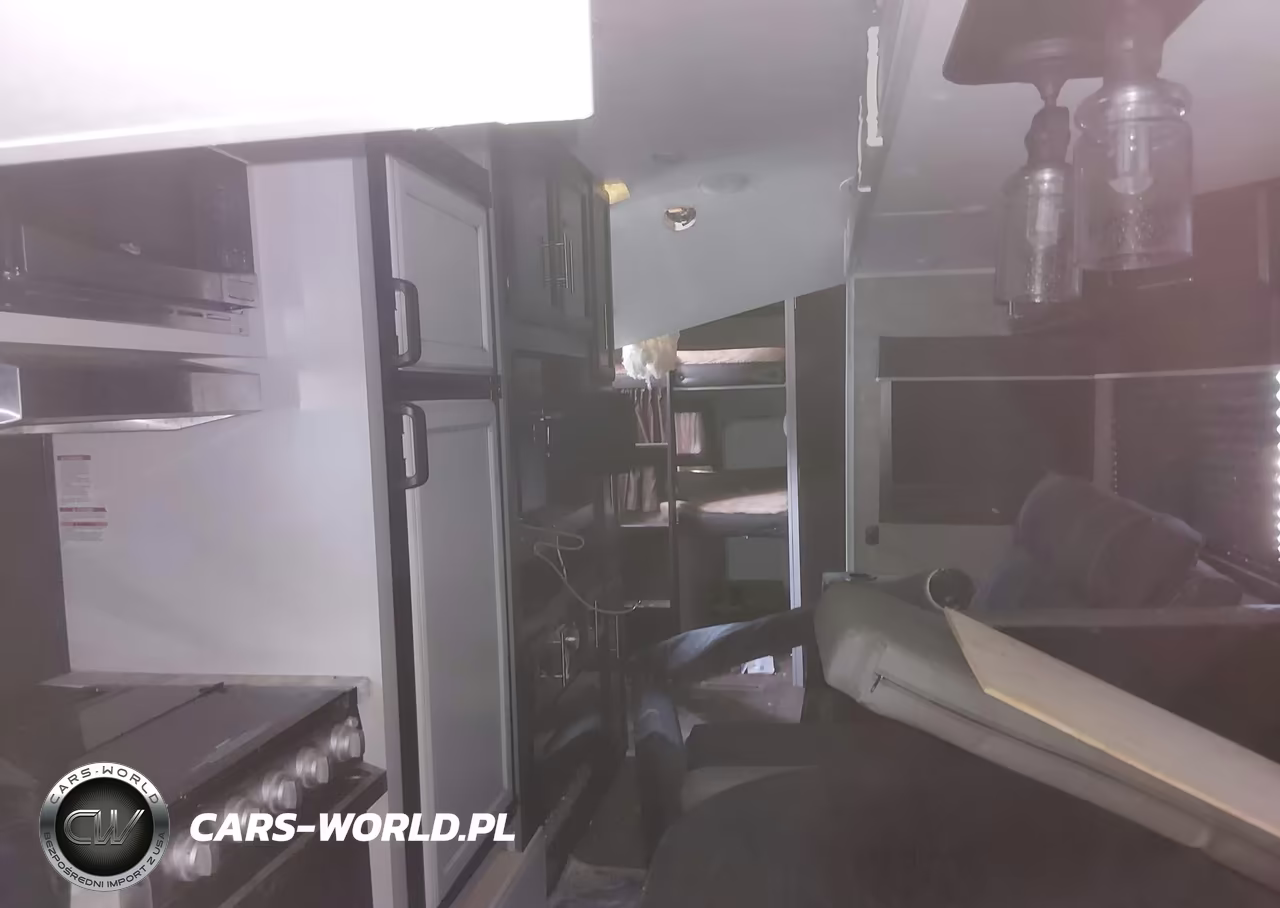 2020 Jayco Eagle 35Ft VIN:1UJBJ0BS0L1C20115 - 8