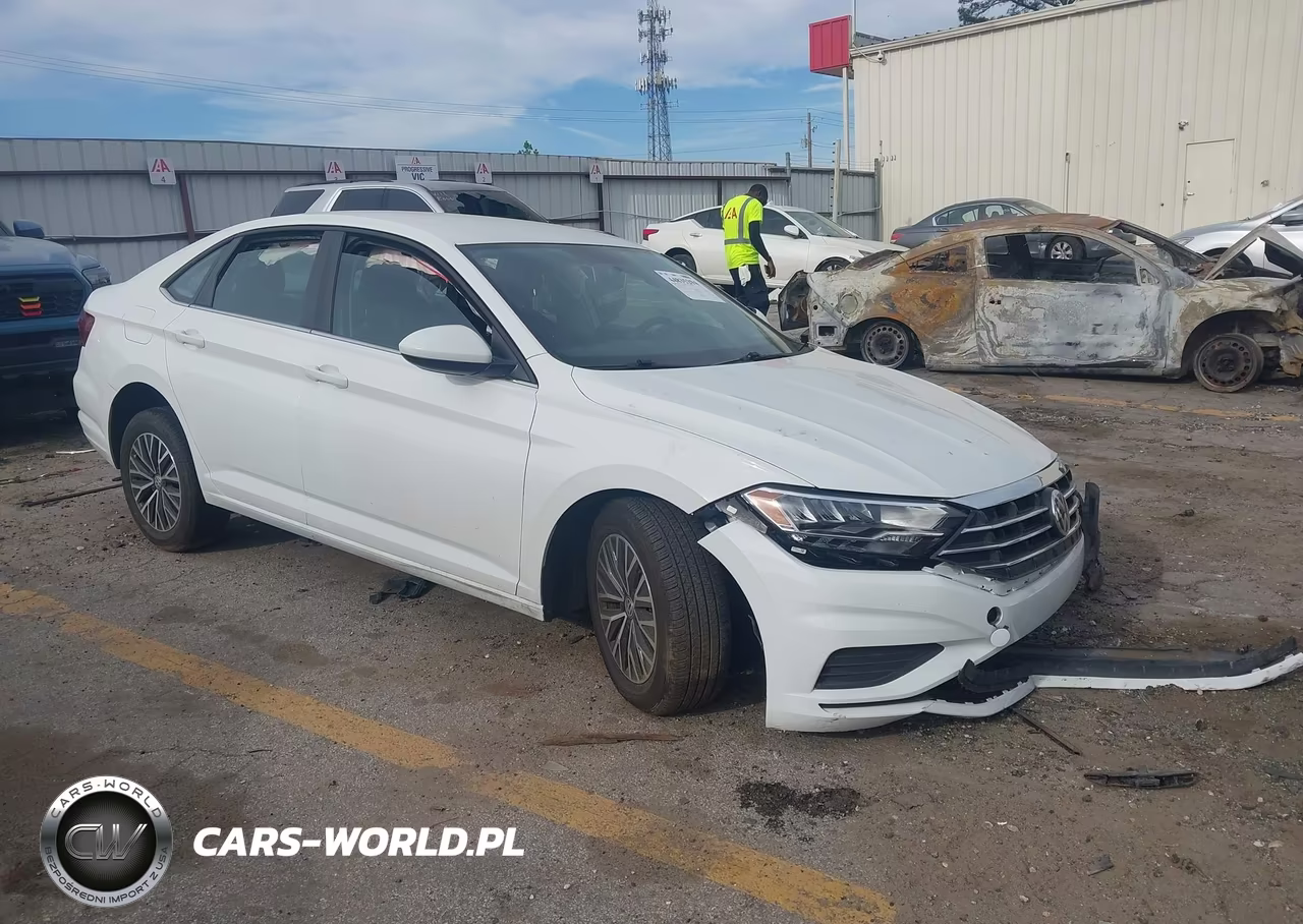 2021 Volkswagen Jetta 1.4T R-Line-1.4T S-1.4T Se