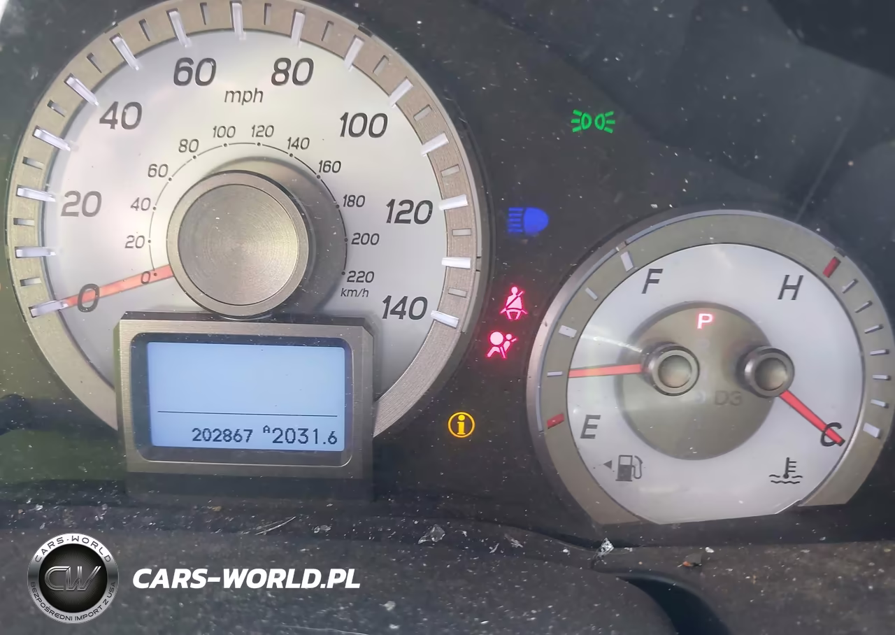 2012 Honda Pilot Touring VIN:5FNYF3H97CB037929 - 7