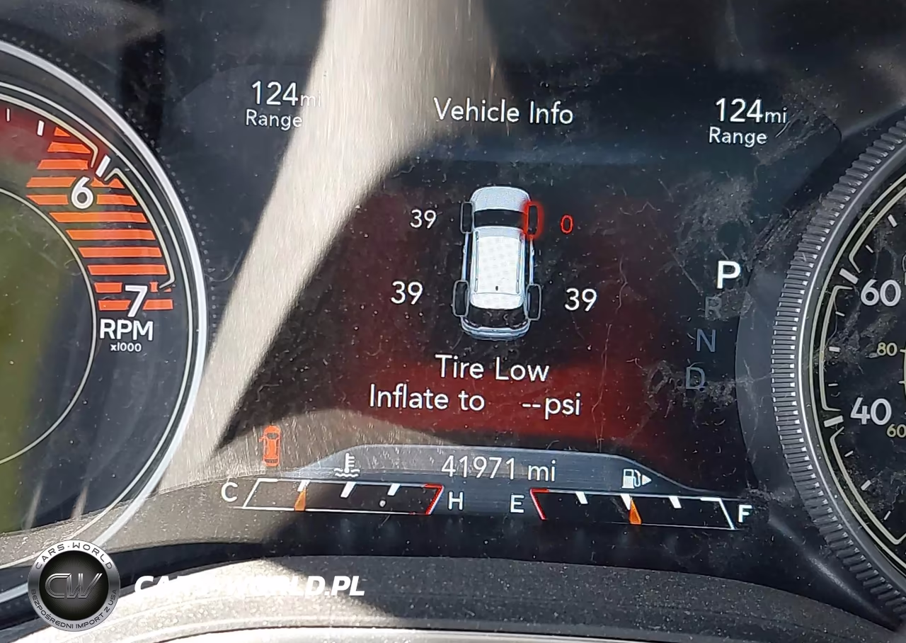 2021 Jeep Cherokee High Altitude 4X4 VIN:1C4PJMDN4MD158929 - 15