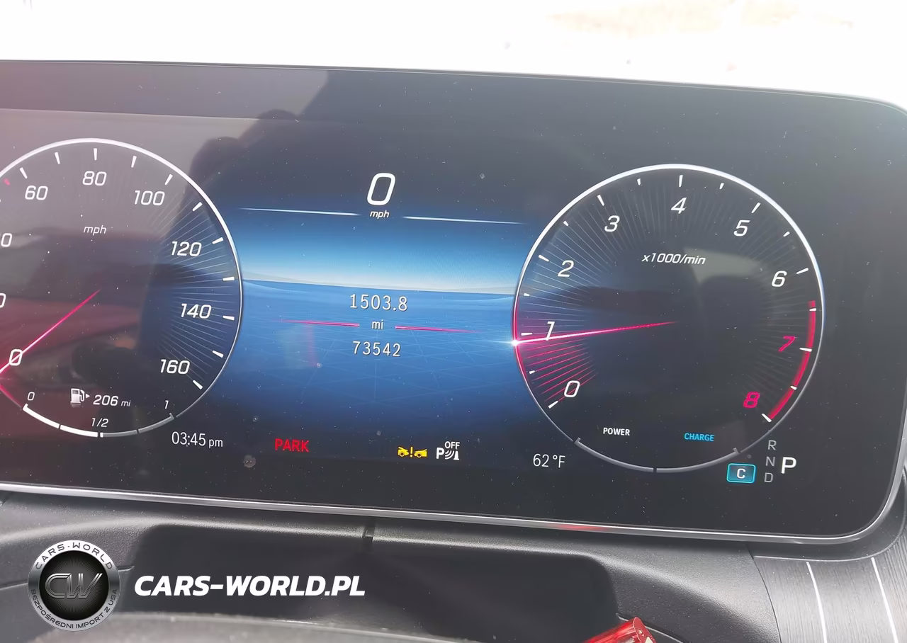 2023 Mercedes-Benz C 300 Sedan VIN:W1KAF4GB0PR128512 - 7