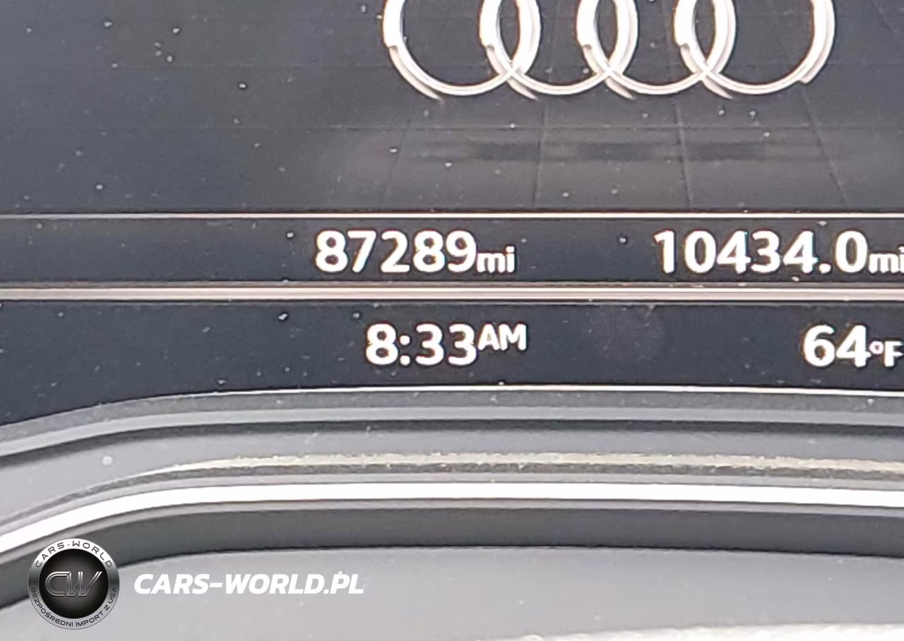 2019 Audi Q5 45 Premium VIN:WA1BNAFY3K2038904 - 15