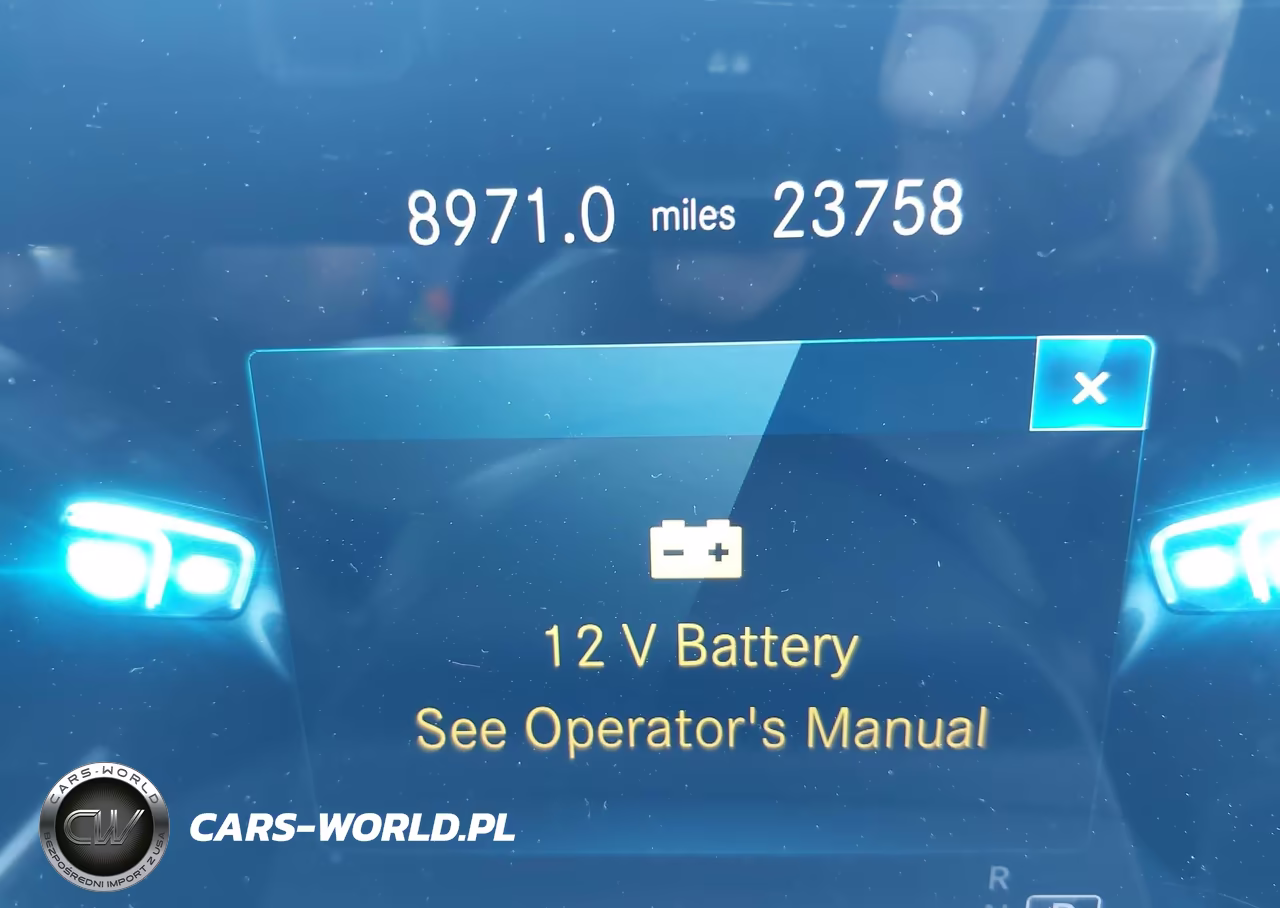 2023 Mercedes-Benz Glb 250 4Matic VIN:W1N4M4HB7PW296430 - 15