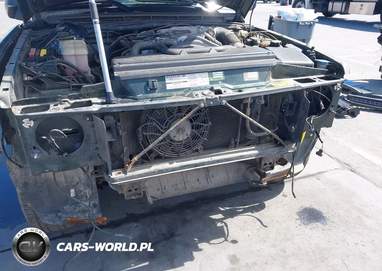 2001 Land Rover Discovery Series Ii VIN:SALTY12481A719366 - 6