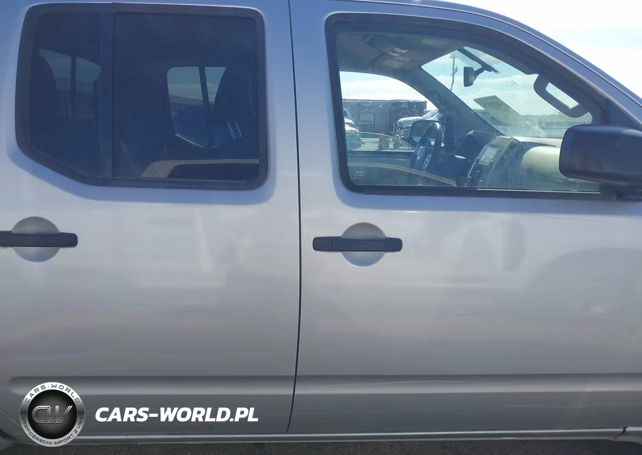 2016 Nissan Frontier Sv VIN:1N6AD0ER2GN799323 - 13