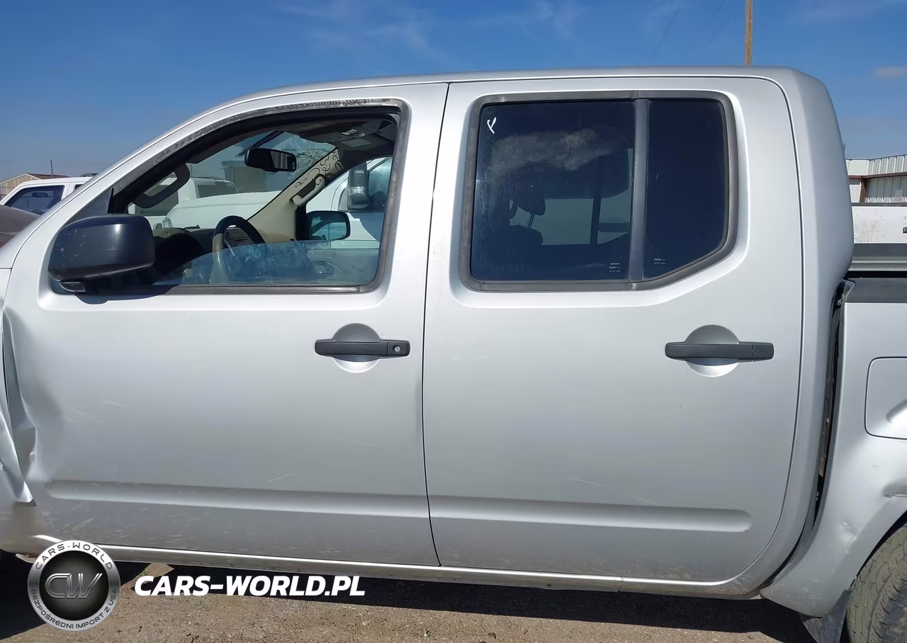 2016 Nissan Frontier Sv VIN:1N6AD0ER2GN799323 - 14