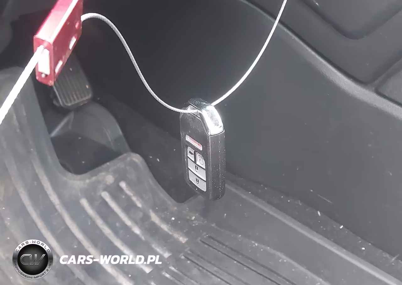 2018 Honda Cr-V Ex VIN:7FARW2H52JE085867 - 11