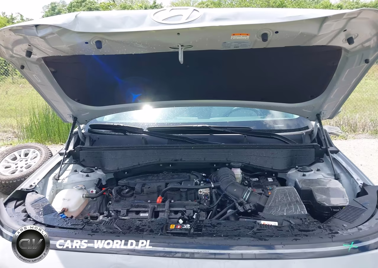 2026 Hyundai Kona Sel Premium VIN:KM8HD3A32TU384342 - 10