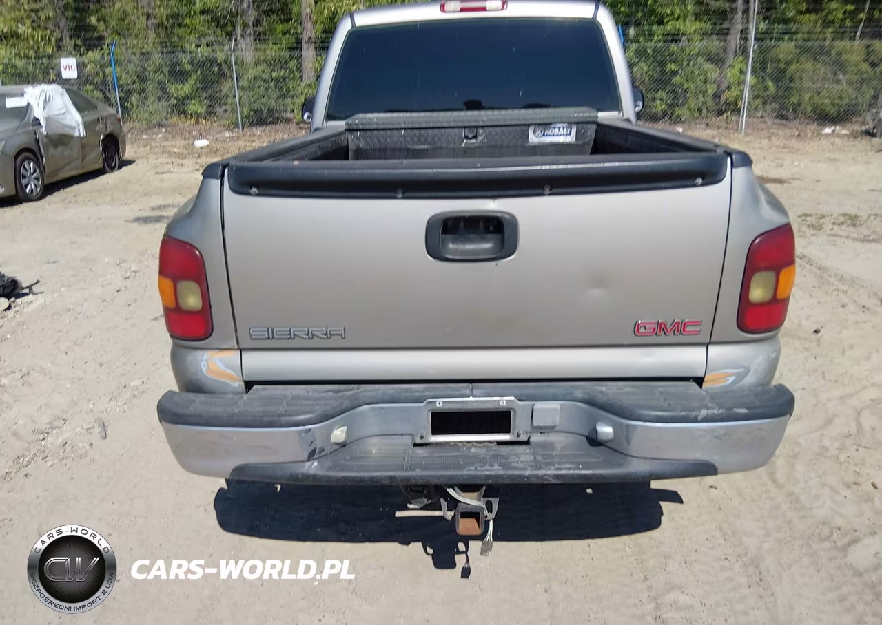 2000 GMC Sierra 1500 Sl VIN:1GTEC14W3YZ328604 - 16