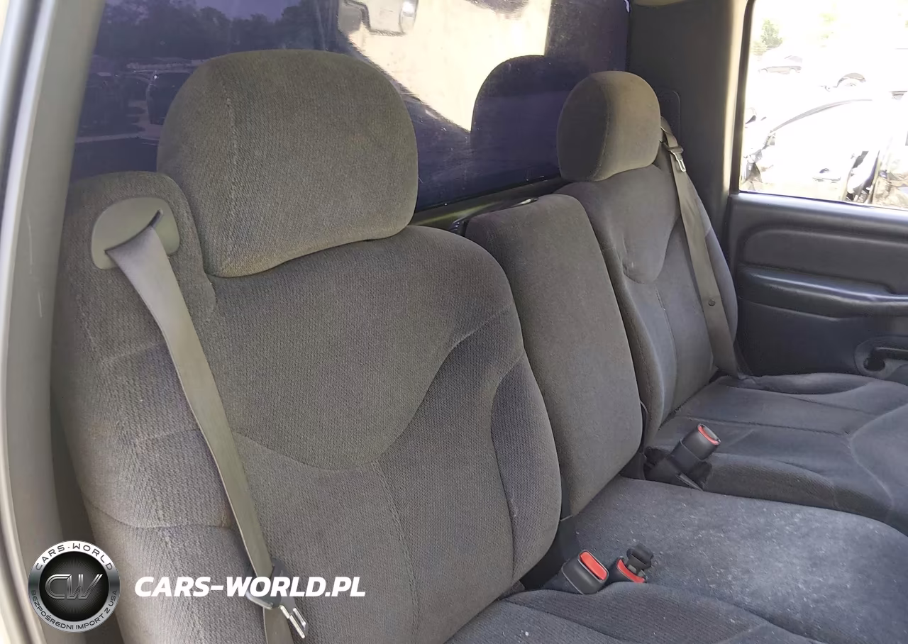 2000 GMC Sierra 1500 Sl VIN:1GTEC14W3YZ328604 - 8