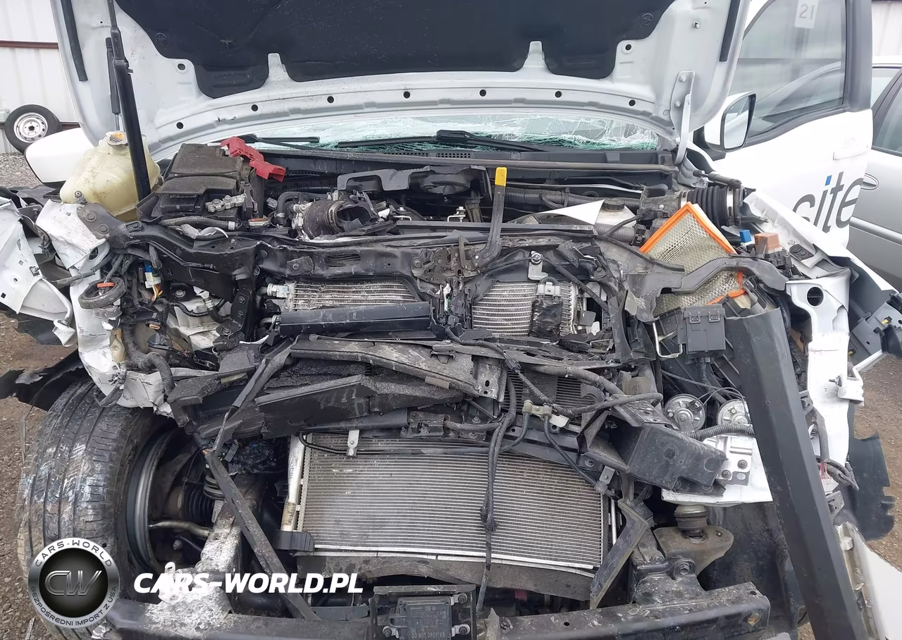 2024 Nissan Frontier King Cab Sv 4X4 VIN:1N6ED1CM7RN644056 - 10